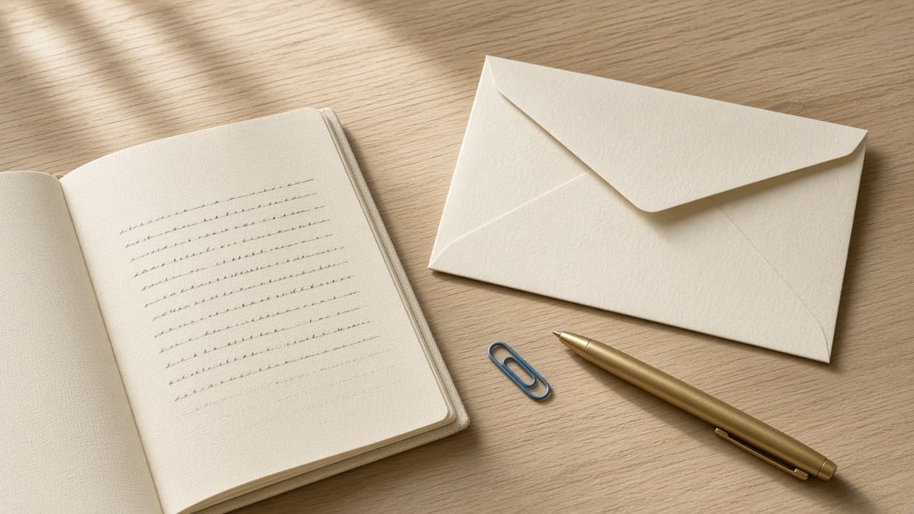 Send a brief we can price. Five sentences is enough.