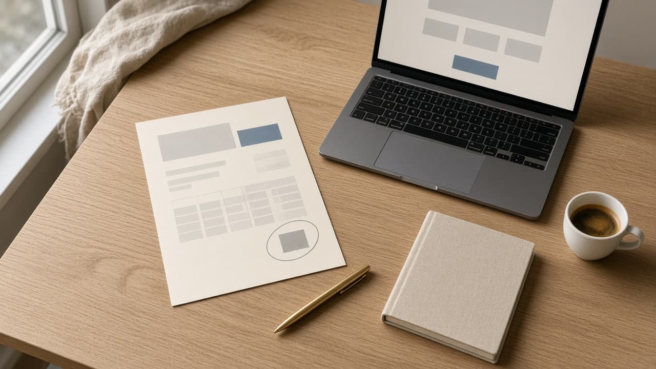 Your website is a sales tool. Treat it like one.